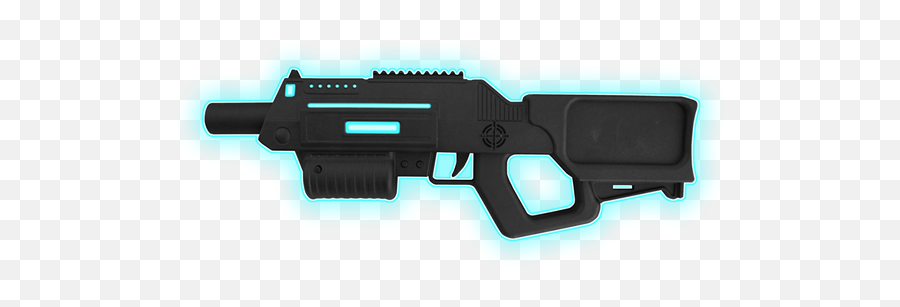 Png Laser Gun Transparent Gunpng Images Pluspng - Laser Game Gun Png,Cannon Transparent