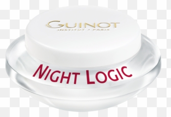 Guinot Night Logic Cream - Magento png