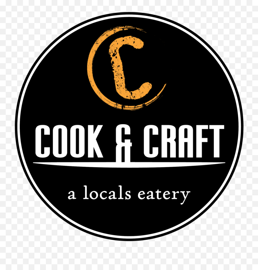Cook U0026 Craft Png Cooking Logo
