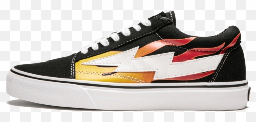 Vans Revenge X Storm Full Size Png Download Seekpng - Vans Revenge X Storm Blaze,Revenge Png