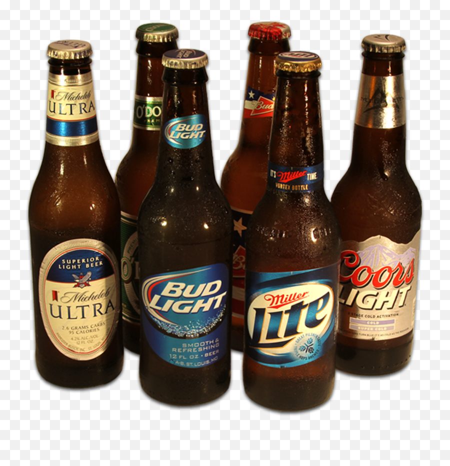 Import Beer - Bud Light Full Size Png Download Seekpng Bud Light,Budweiser Bottle Png