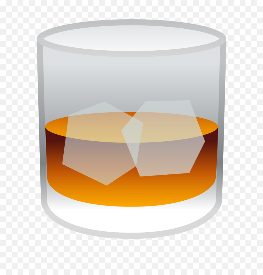 Tumbler Glass Emoji Meaning With Pictures From A To Z - Whisky Glass Icon Png,Glasses Emoji Png