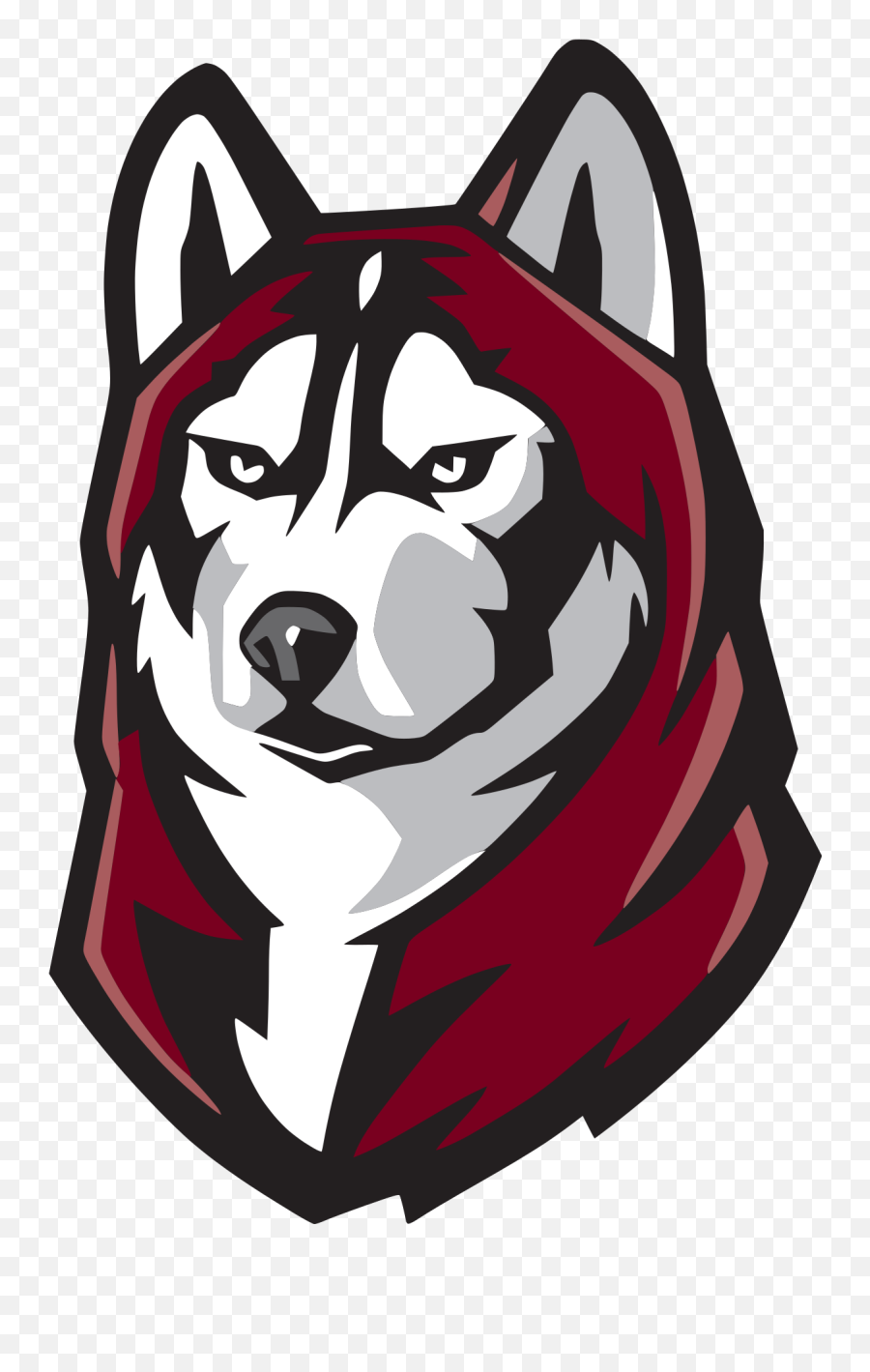 Bloomsburg Huskies - Wikipedia Bloomsburg University Huskies Png,Husky Transparent