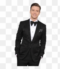 Ryan Gosling Tuxedo - Png,Justin Timberlake Png
