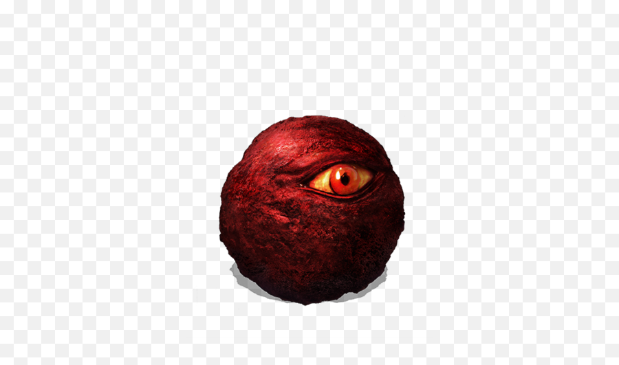 Red Eye Orb - Dark Souls Eye Orb Png,Red Eye Png
