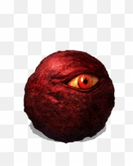 Red Eye Orb - Dark Souls png