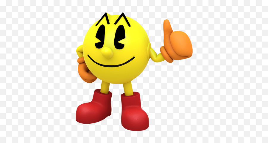 Pac Man Transparent Png Images - Pac Man Transparent Background,Pacman Logo Png