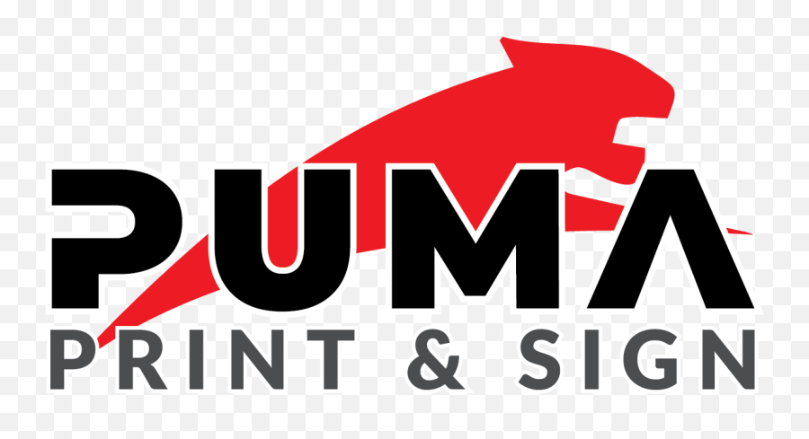 Home - Graphic Design Png,Puma Logos