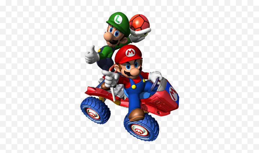 A Race Png Mario Kart