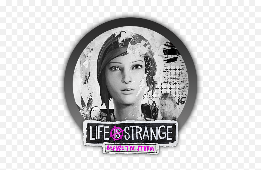 Before The Storm - Life Is Strange Before The Storm Icon Png,Life Is Strange Png