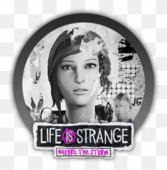 Before The Storm - Life Is Strange Icon png
