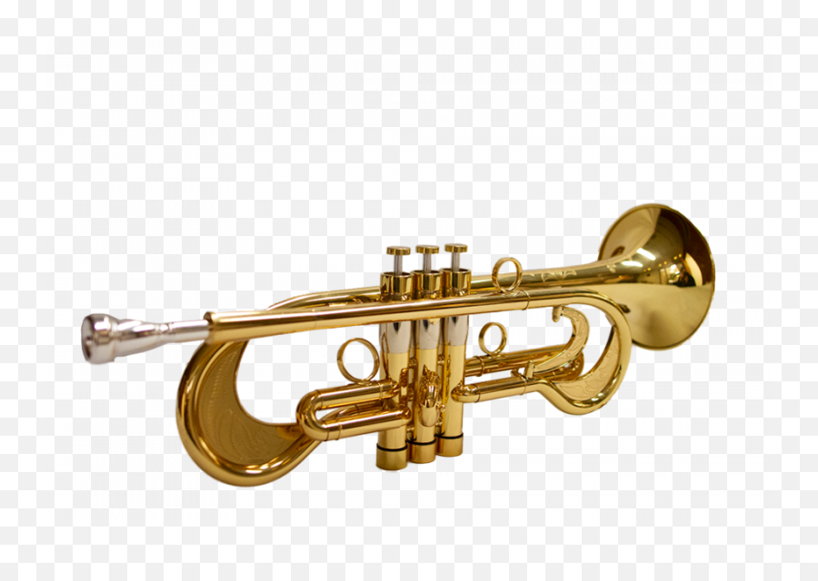 Trumpet Png Download Free Clip Art - Trumpet,Trumpet Png