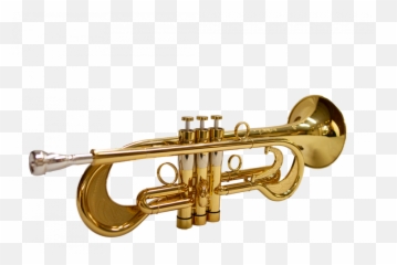 Trumpet Png Download Free Clip Art