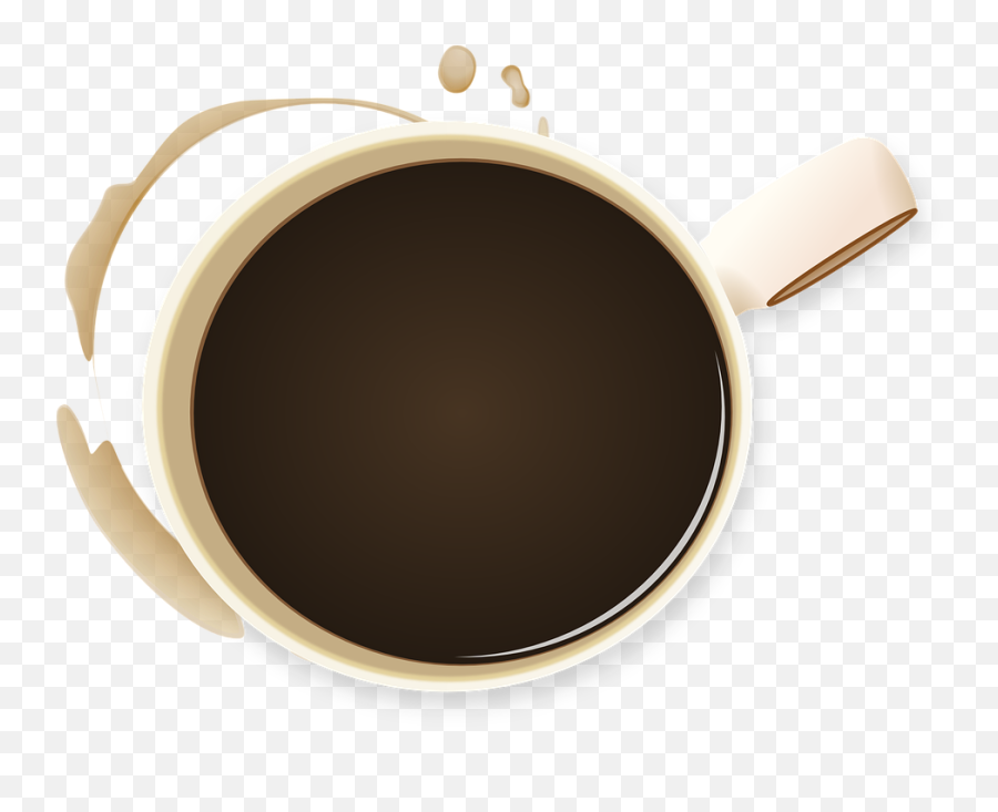 Coffee Cup Stain - Free Vector Graphic On Pixabay Coffee Cup And Stain Png,Stain Png