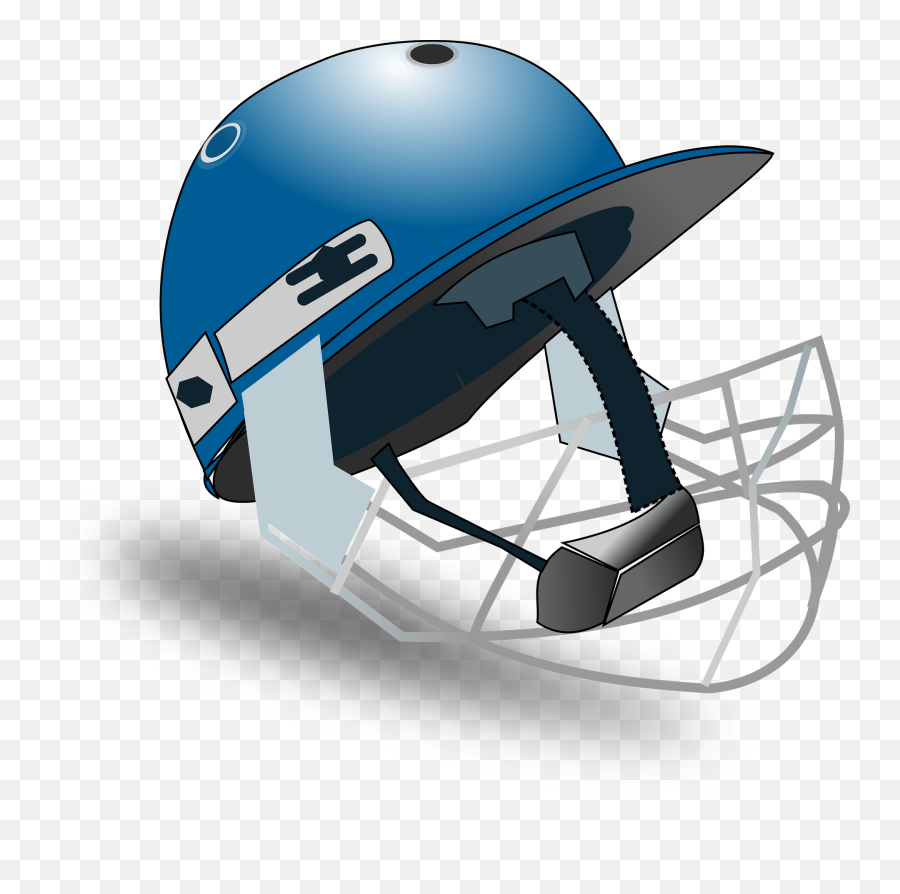 Football Helmet Protective Equipment In - Cricket Helmet Png,Football Helmet Png