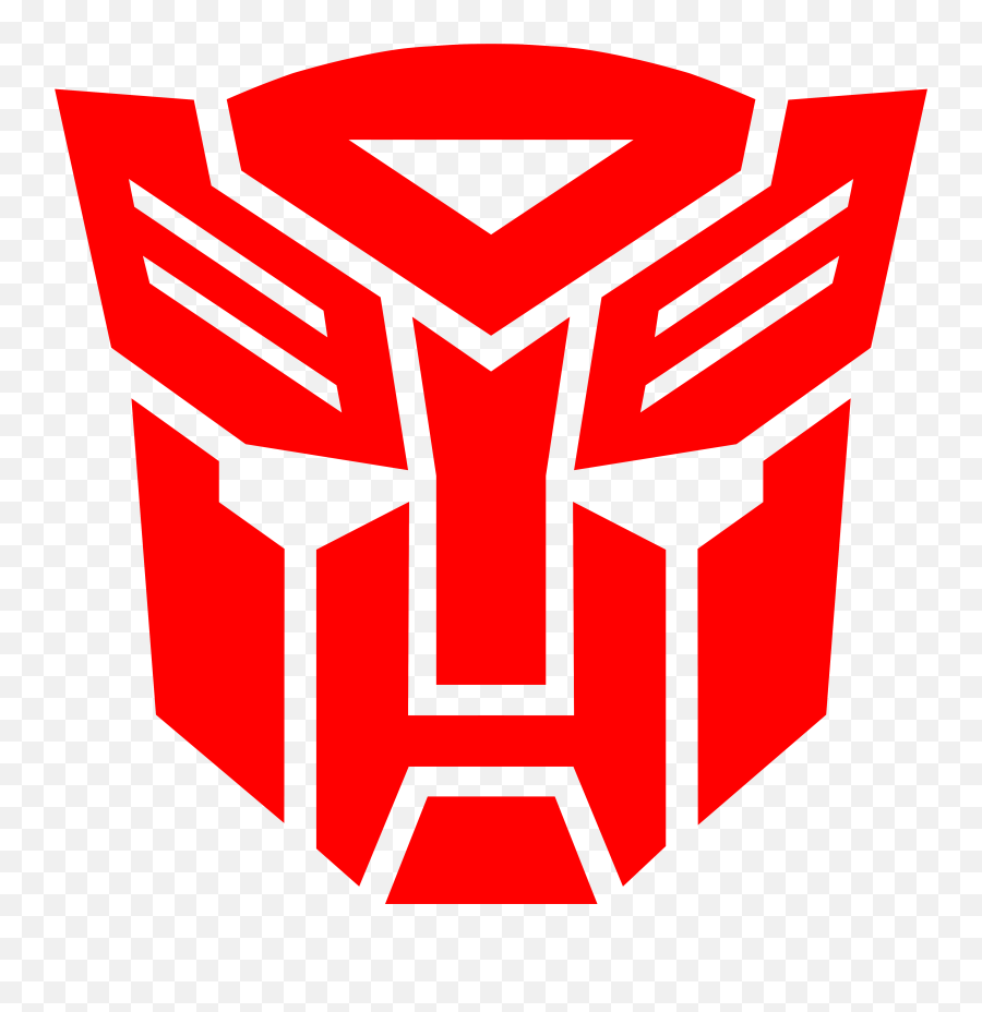 Transformers Logo Png Transparent Logopng - Autobots Logo Png,Vignette Png