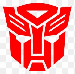 Transformers Logo Png Transparent Logopng - Autobots Png