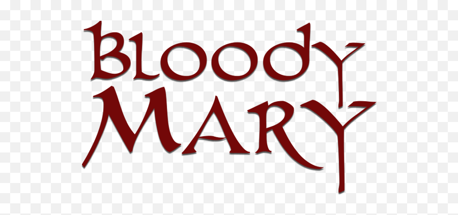 Bloody Mary Sarasota - Escape Countdown Graphic Design Png,Bloody Mary Png