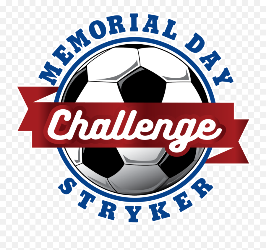 Stryker Memorial Day Challenge U2013 May 22 - 24 2020 Emblem Png,Memorial Day Png