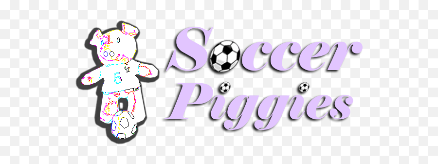 Messy - Argentina Soccer Piggie Player Collectible Stuffed Graphic Design Png,Argentina Soccer Logo
