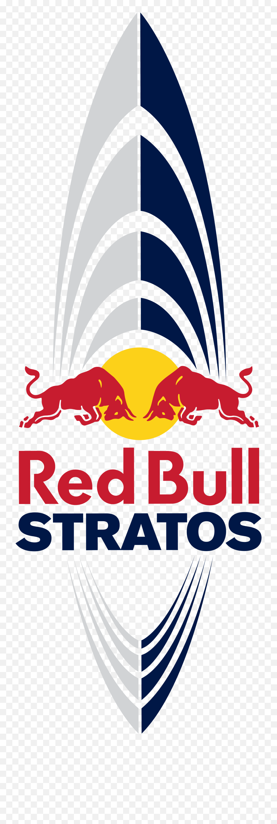 Dateired Bull Stratos Logosvg U2013 Wikipedia - Red Bull Stratos Png,Red Bull Logo Png