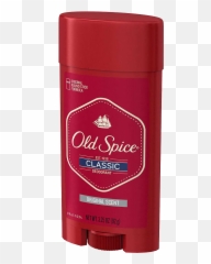 Deodorant Png Background - Old Spice,Deodorant Png