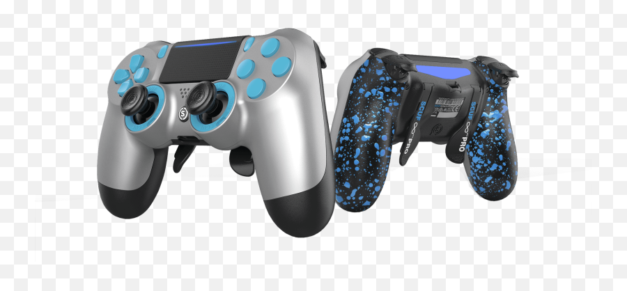 Gamepad Png Images Free Download - Gamer Controller Ps4,Gaming Controller Png
