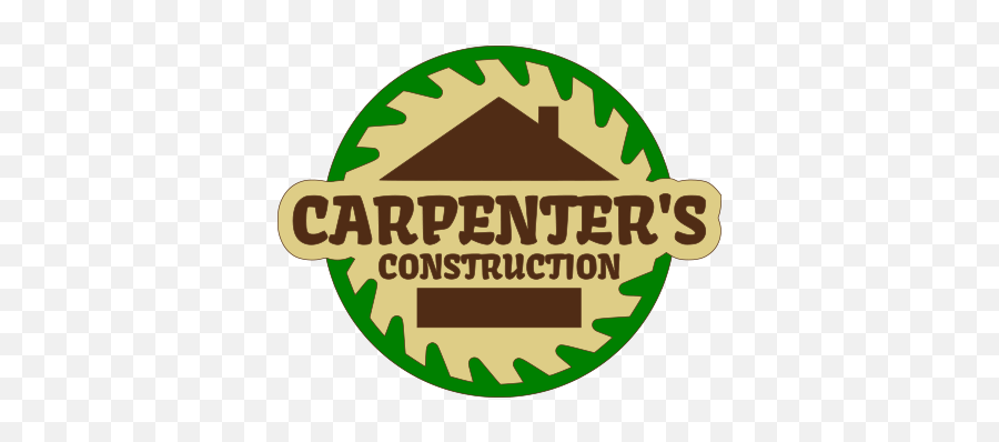Carpenteru0027s Construction U2013 Yukon Log Homes U0026 Cabins - Clip Art Png,Carpenter Logo
