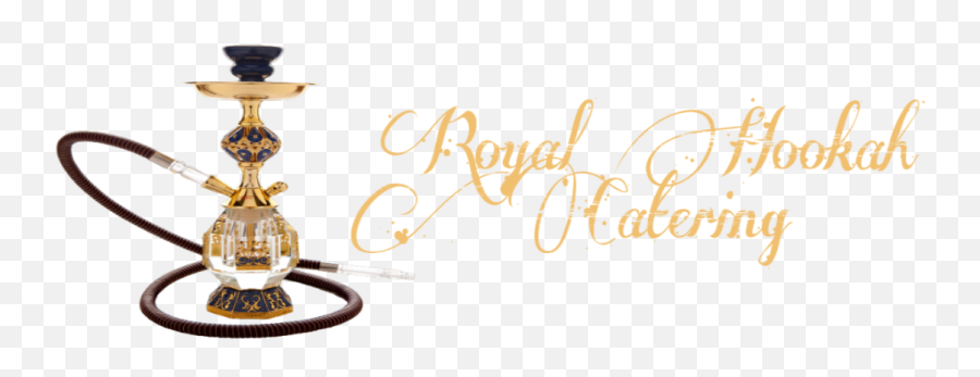 Royal Hookah Catering - Anak Rantau Png,Hookah Logo