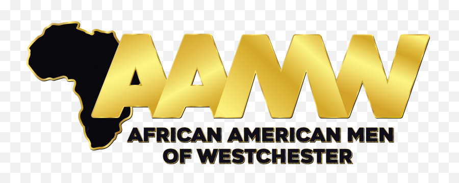 Home - African American Men Of Westchester Png,African American Png