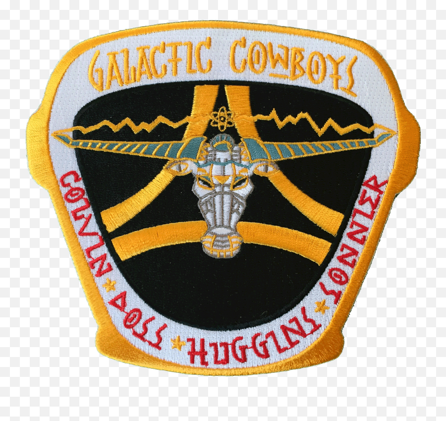Galactic Cowboys Store - Solid Png,Cowboys Logo Transparent