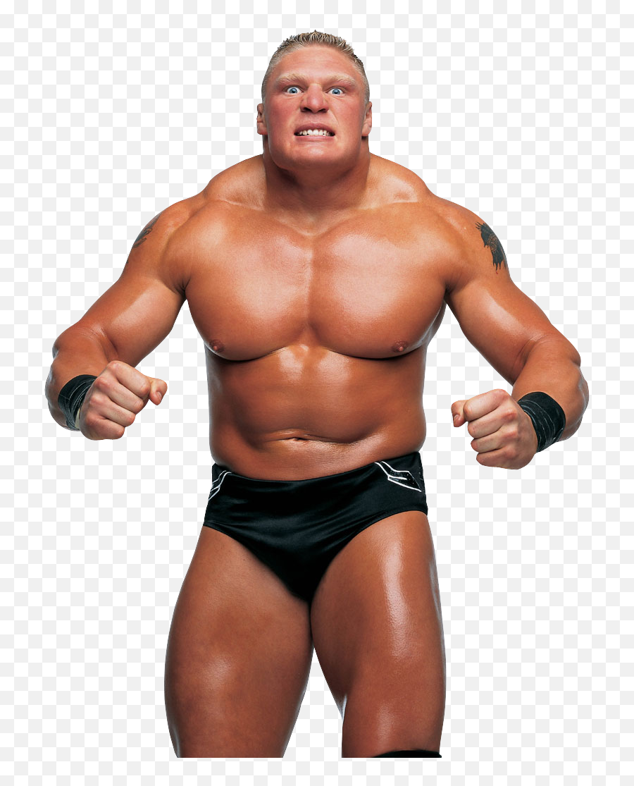 Brock Lesnar Png - Brock Lesnar Wwe Muscles,Brock Lesnar Png