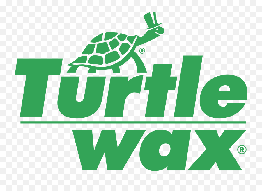 Turtle Wax Logo Png Transparent Svg - Transparent Turtle Wax Logo,Turtle Transparent