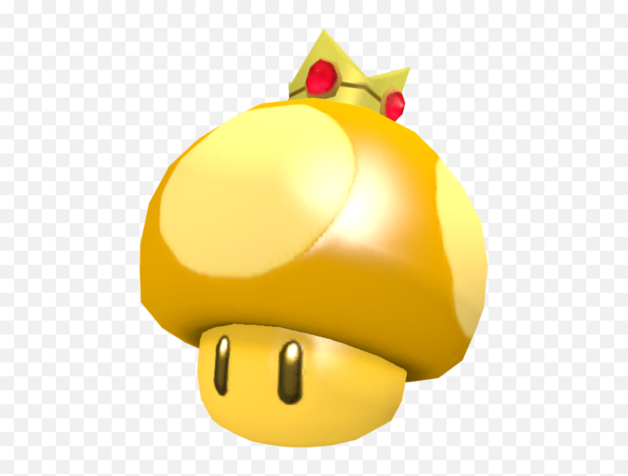 Wii U - Mario Kart Gold Mushroom Png,Mario Mushroom Png