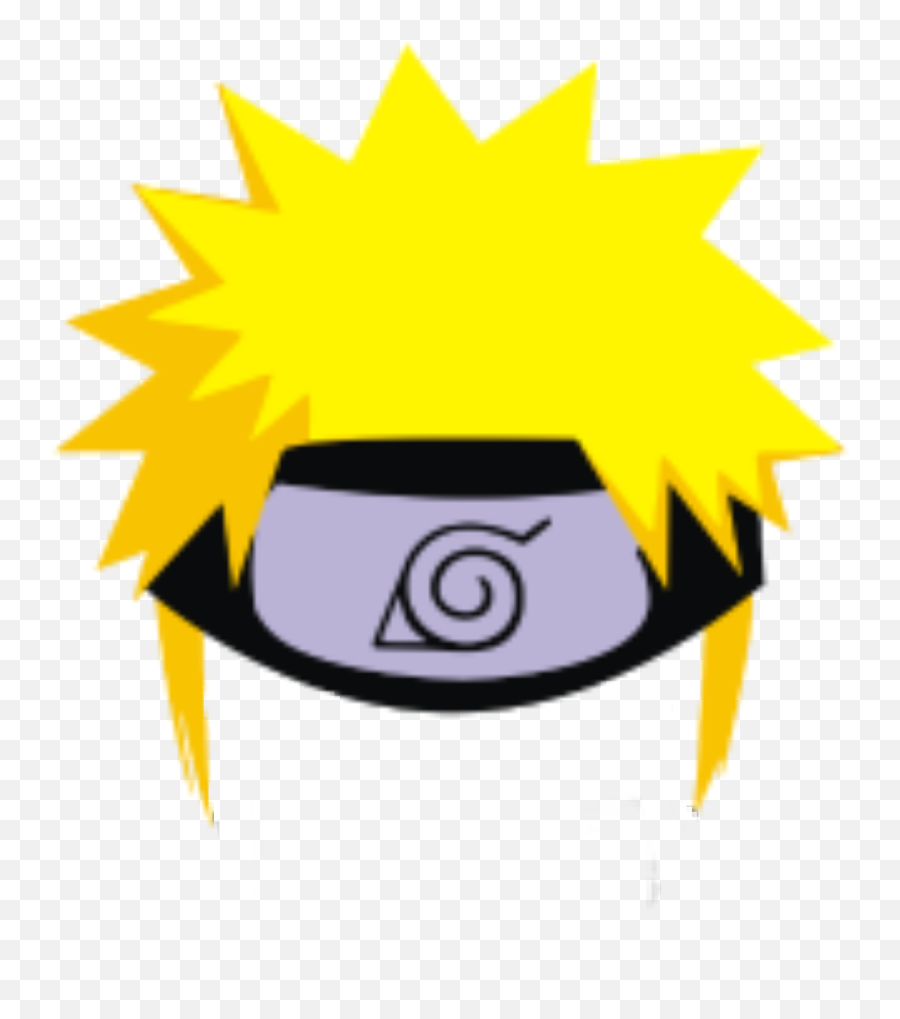 <b>Naruto</b> Hair Png Transparent Cartoon - <b>Naruto</b> Headband Transparent Backgroun...