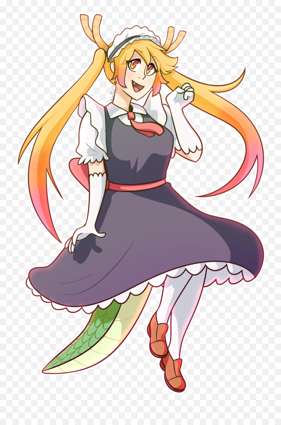 Tohru Masterboop - Fictional Character Png,Tohru Png