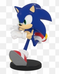 Sonic The Hedgehog Headed To Tabletops In Battle Racers - Sonic The Hedgehog Limitada Png,Sonic Png