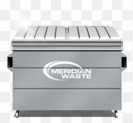 Meridian Waste Trash Pickup Disposal U0026 Recycling Png Dumpster