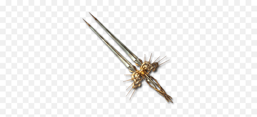 Glory Thread - Granblue Fantasy Wiki Insect Sword Png,Thread Png