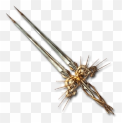 Glory Thread - Granblue Fantasy Wiki Insect Sword Png,Thread Png