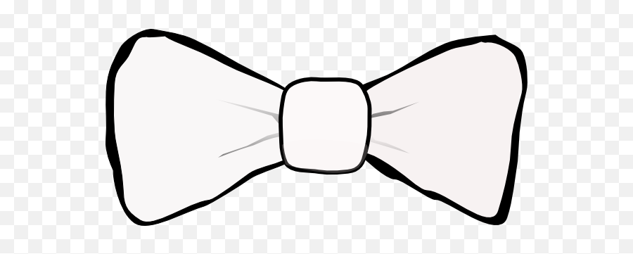 Black Tie Png Free Images Transparent U2013 - White Bow Tie Clipart Png,Tie Transparent Background