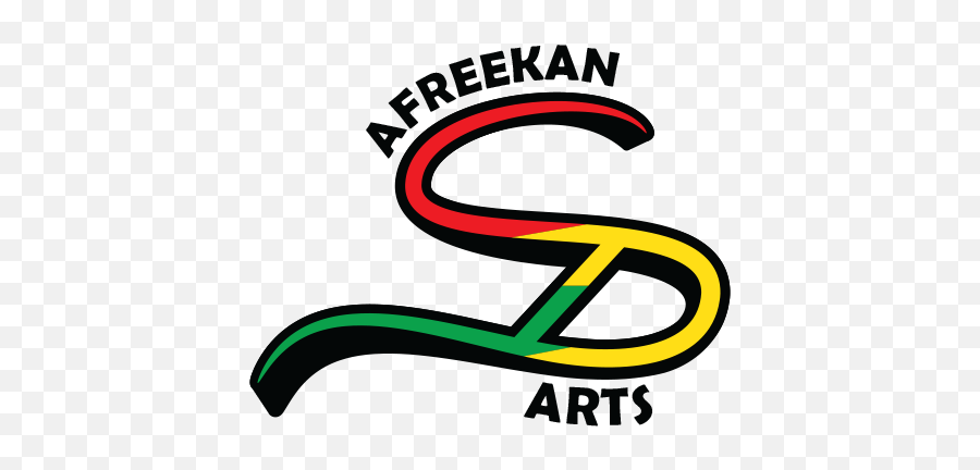 Afreekanarts U2013 Afreekan Arts Website - Vertical Png,Coming Soon Logo