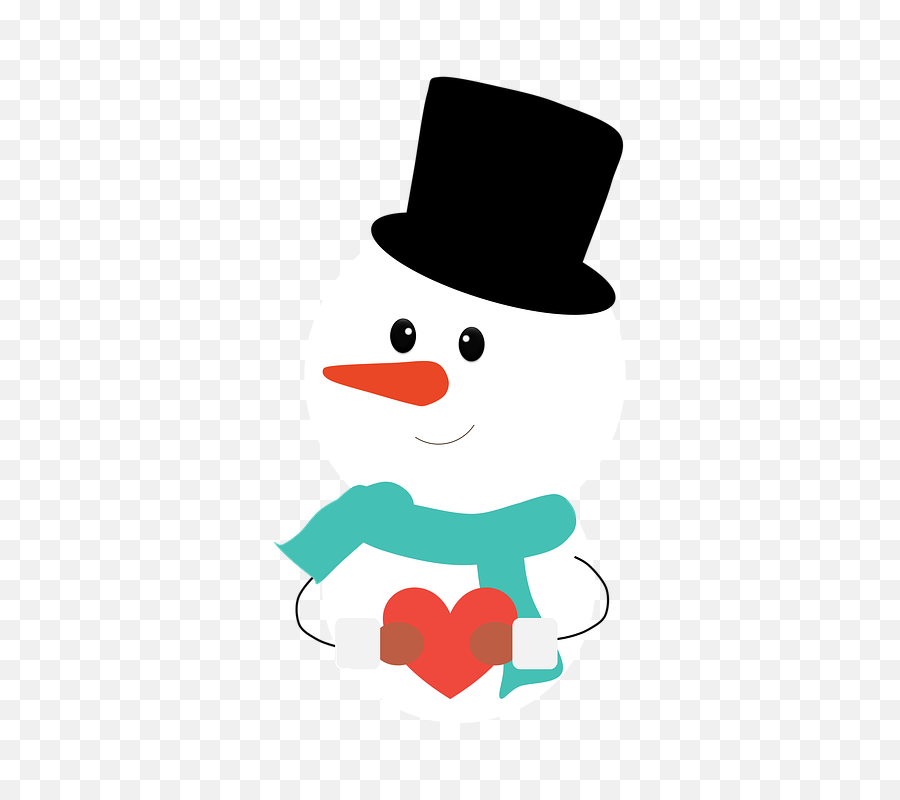 Free Winter Clipart 13 - Boneco De Neve Natal 1280x1280 Png Boneka Salju,Natal Png