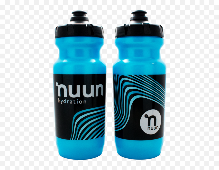 Nuun Sport - Top Bottle Nuun Water Bottle Png,Water Bottles Png