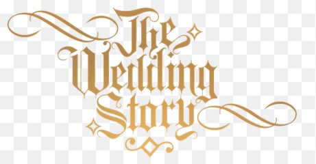 What We Do - Wedding Story Logo Png