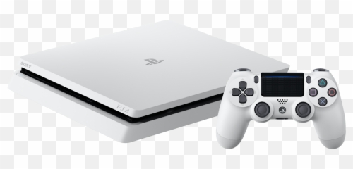 Ps4 - Playstation 4 Png,Playstation 4 Png