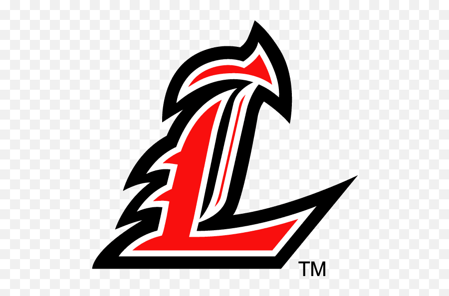 Louisville Cardinals Alternate Logo - Mascot Loveland High School Png,Cardinal Baseball Logos
