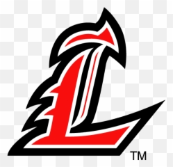 Louisville Cardinals Alternate Logo - Mascot Loveland High School Png,Cardinal Baseball Logos