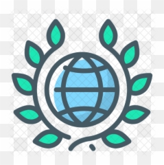 Laurels Icon - Affiliation png