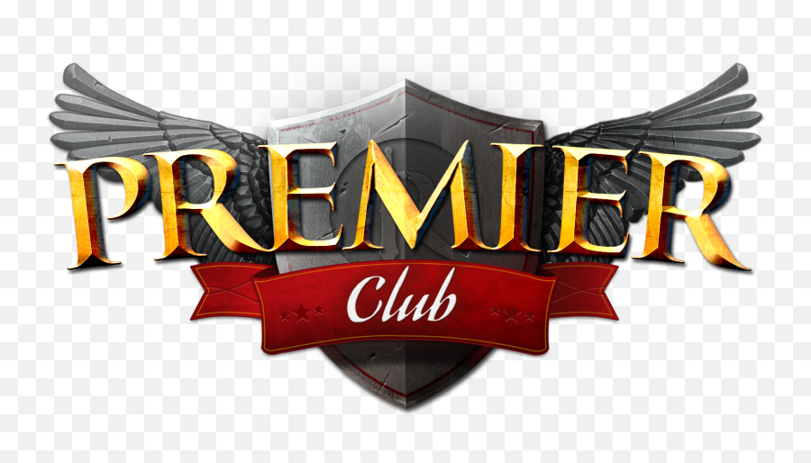 Download Premier Club Logo - Runescape Premier Club Png,New Bullet Club Logo